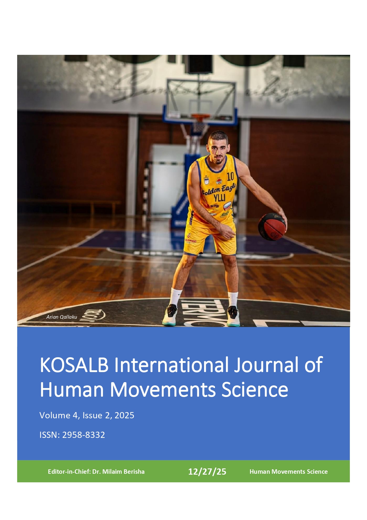 					View Vol. 4 No. 2 (2025)
				